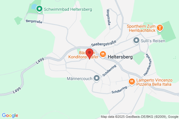 Protestantisch Pfarramt