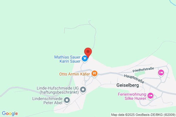 Sauer-Straßer
