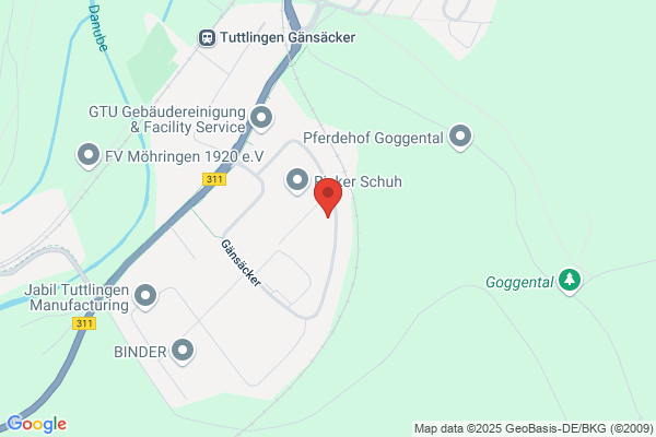 Smith & Nephew GmbH
