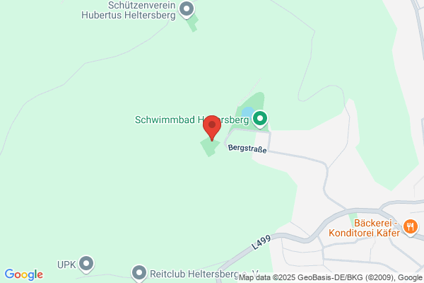 Tennisclub Heltersberg
