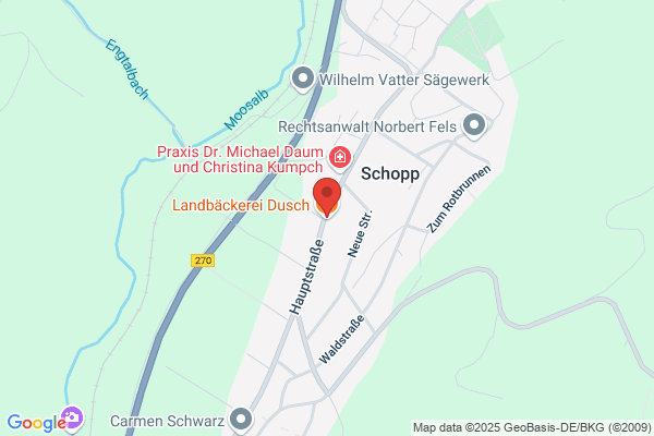 Ulrich Hoch