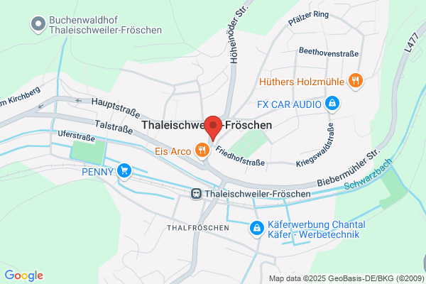 VR Bank Westpfalz eG