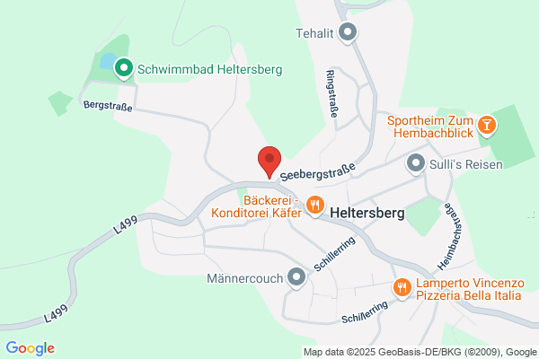 Verbandsgemeindeverwaltung