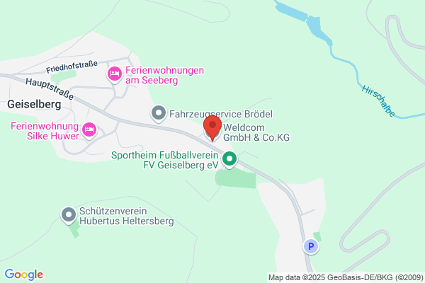 Weldcom GmbH & Co. KG