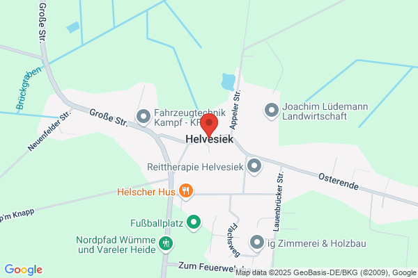 Elbsenf Media