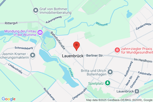 Gemeinde Fintel