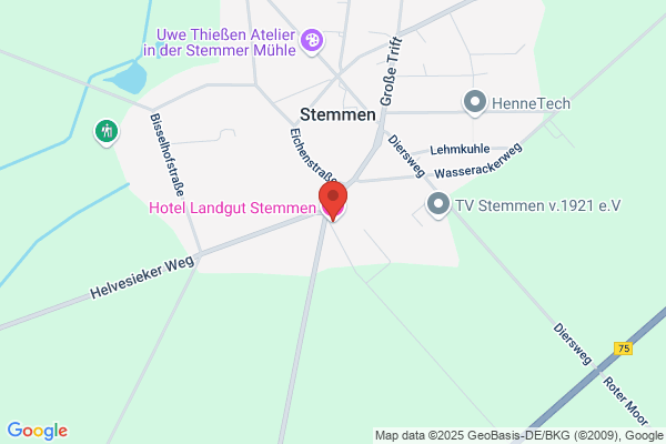 Landgut Stemmen