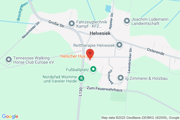 Helscher Hus