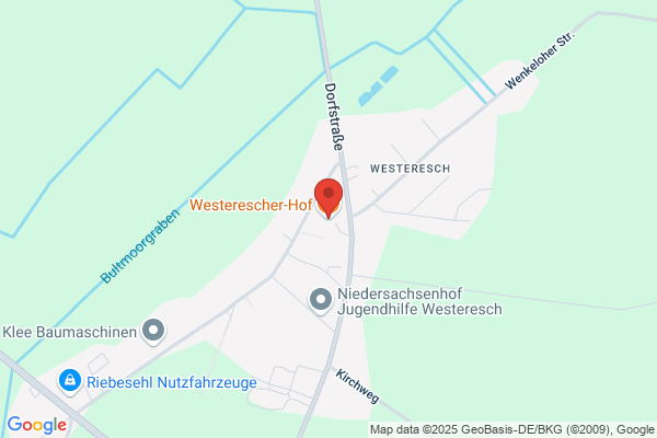 Beckers Westerescher Hof