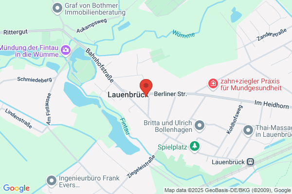 Bäckerei Stelling
