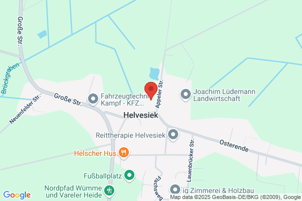 DiG Dienstl. Im Gesundheitswesen Pflege To Hus