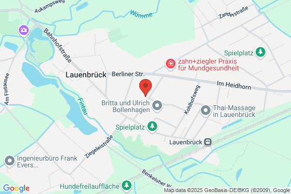 Fliesenfachbetrieb