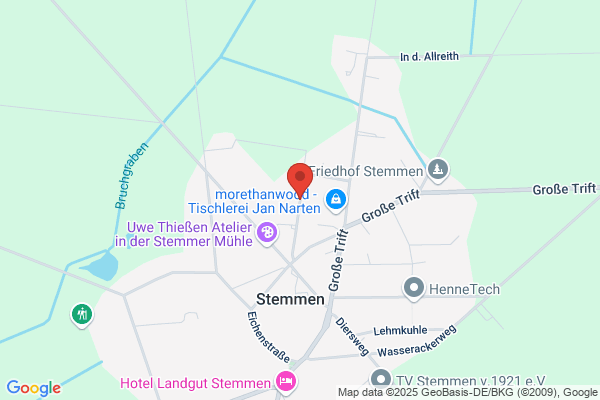 Gemeinde Stemmen