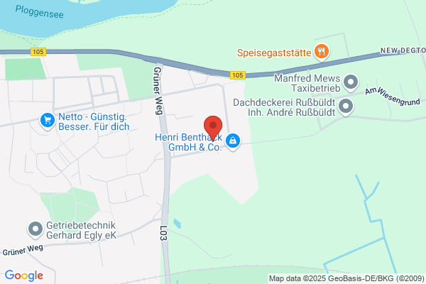 Innenausbau Greve GmbH