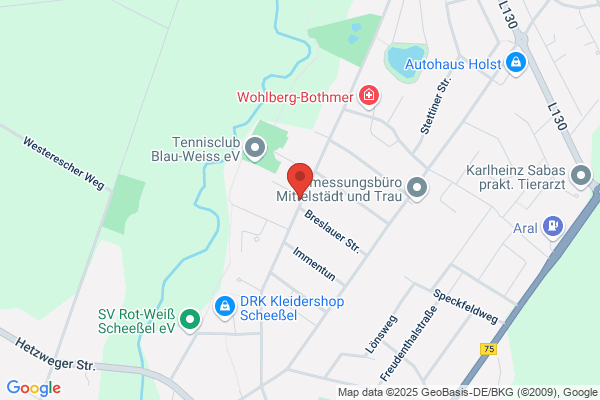 Scheeßeler Frisierstube