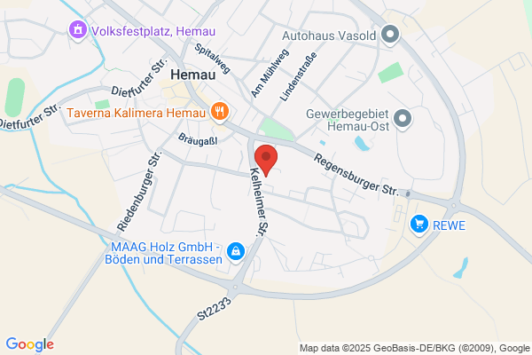 Bäckerei Maier