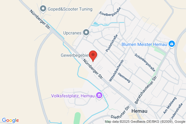Bäckerei Maier