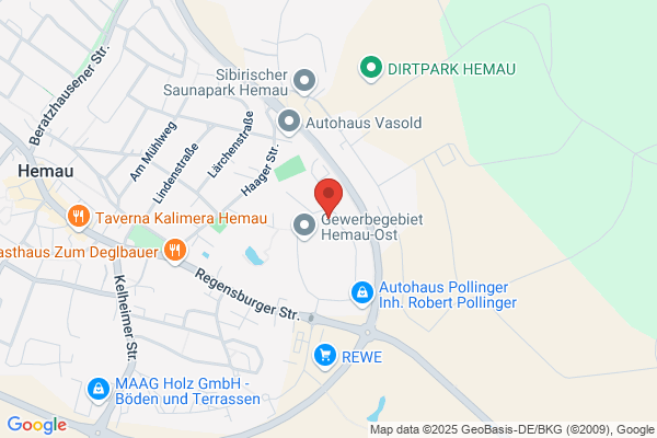 Fränkel Bauelemente GmbH & Co. KG