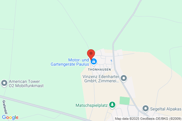Mein Heim und Haus