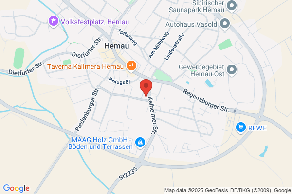 Spies GmbH