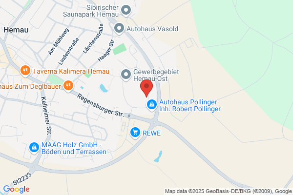 Elektro Beslmeisl GmbH