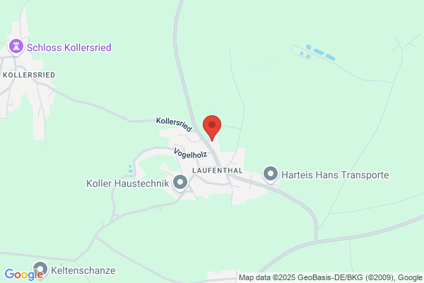 Baumpflege Jobst