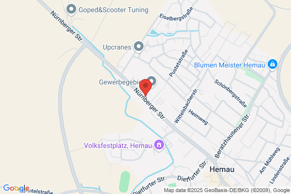 JET Tankstelle