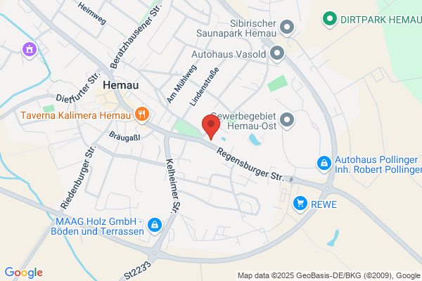 Hort im Kinderheim