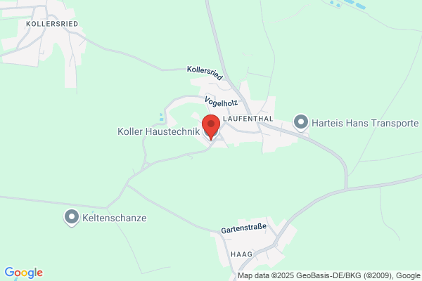 Koller Haustechnik