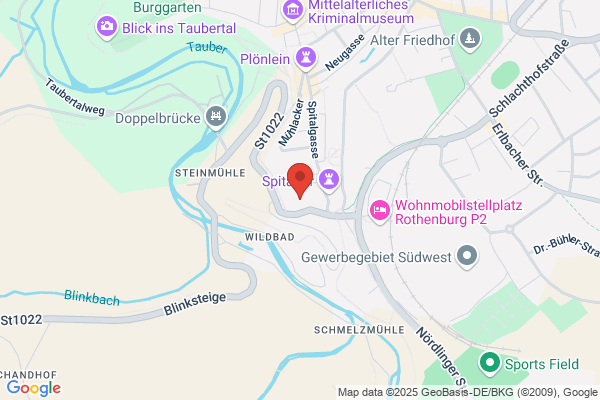 BRK Seniorenwohnen