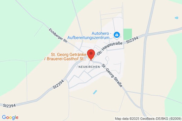 Brauereigasthof St.Georg