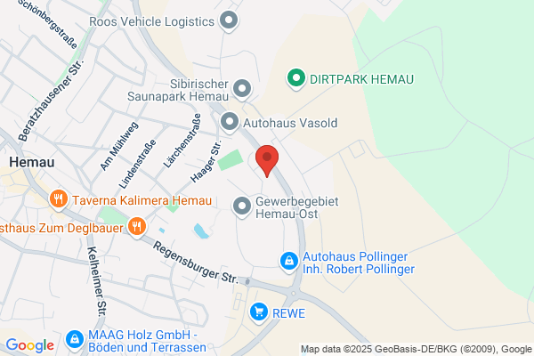 Ferstl D. & R. GmbH