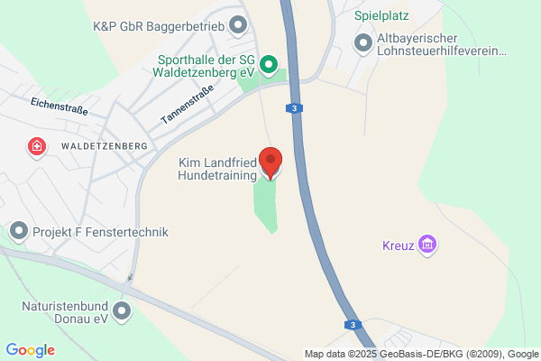 Hundeschule Kerstin Weichinger