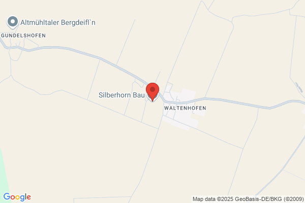 Silberhorn