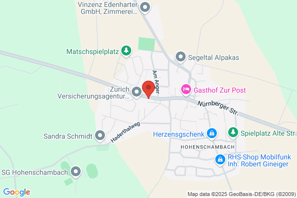 Stadtverwaltung Hemau Jugendtreff