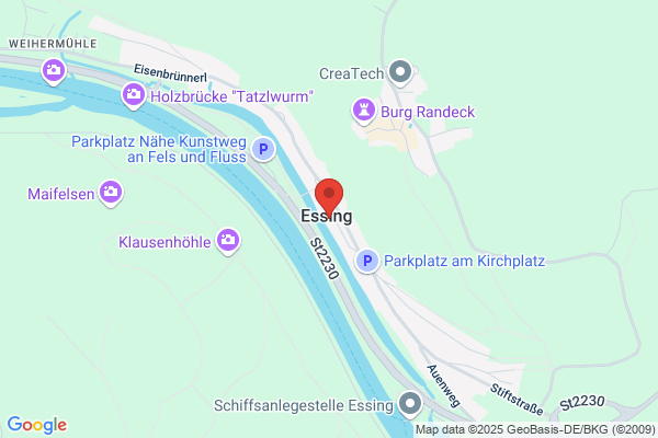 Landgasthof Friesenmühle