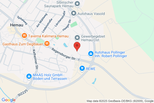 Tierheilpraxis Eva Cau