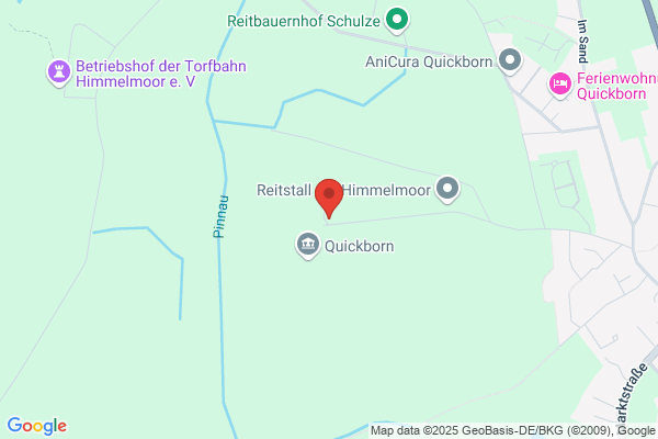 Bildungs- und Förderstätte Himmelmoor