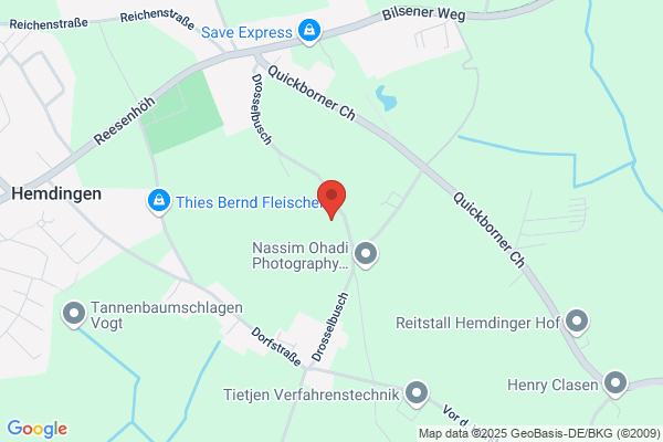 Abwasser - Zweckverband Pinneberg (AZV)