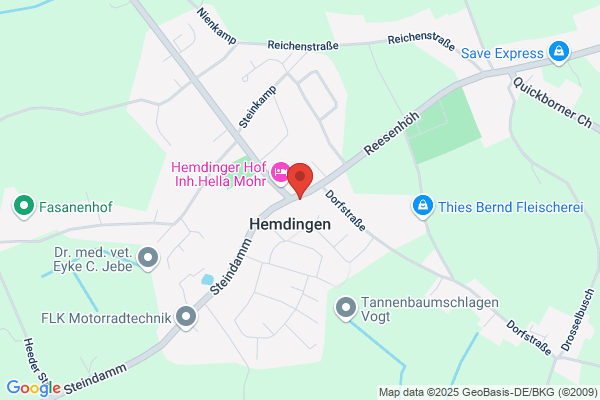 Backparadies Krause