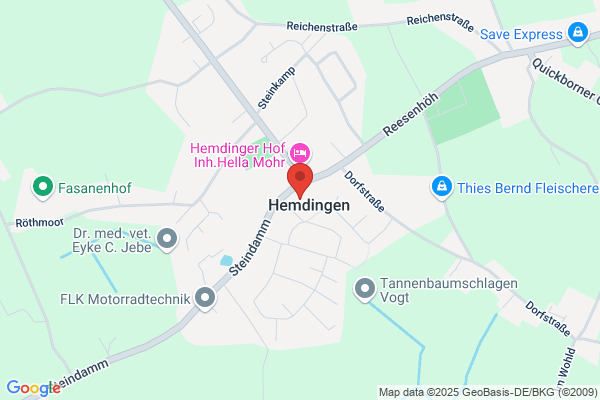 Hetzel Wäschereimaschinen
