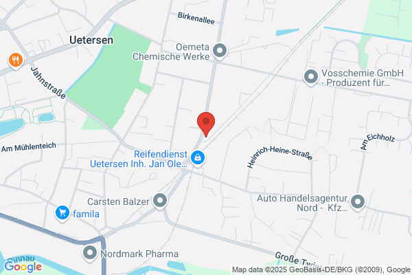 K/S Malerbetrieb UG