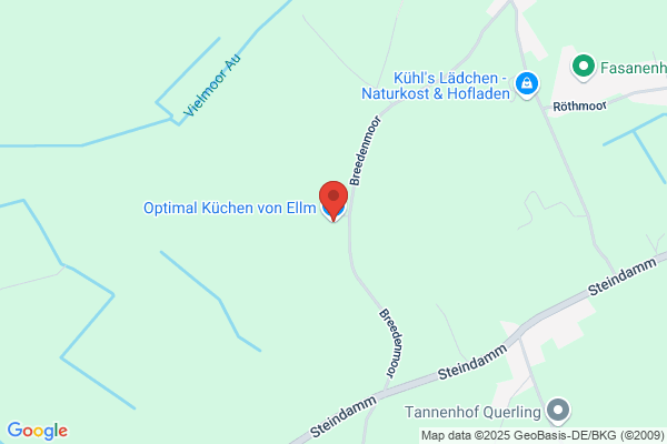 Optimal Küchen von Ellm GmbH