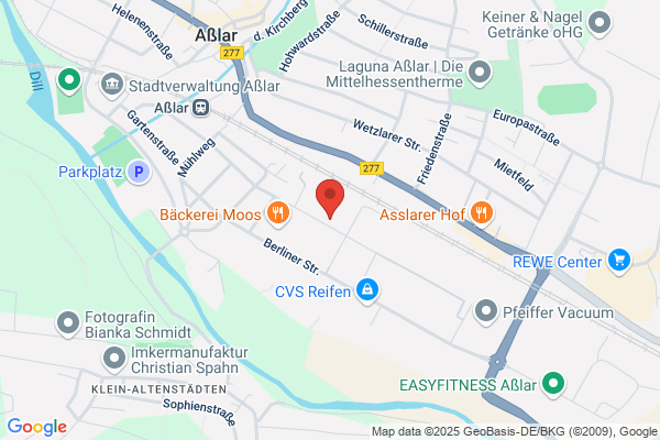 Pfeiffer GmbH