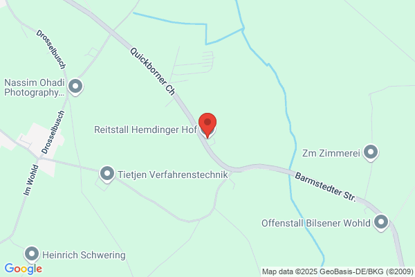 Reit- u. Fahrverein e.V.