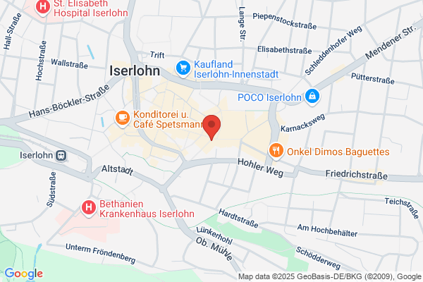 Apotheke Köster