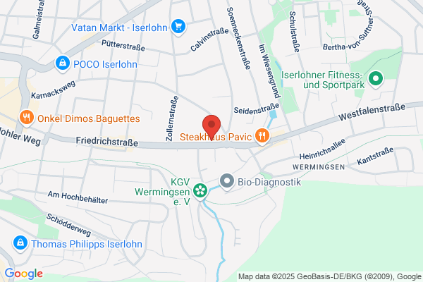 Dossmann Planungsgesellschaft mbH