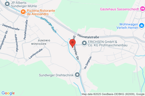 NARIN Handelsgesellschaft mbH