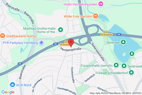 Procar Automobile - Iserlohn