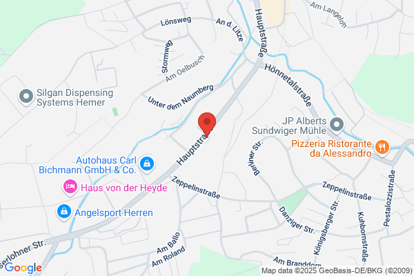Sportwagen Hermes